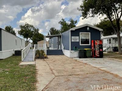 Photo 2 of 4 of park located at 4319 Magnolia Oaks Dr Pearland, TX 77584