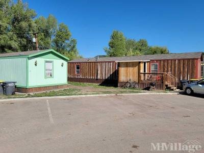 Mobile Home Park in Steamboat Springs CO