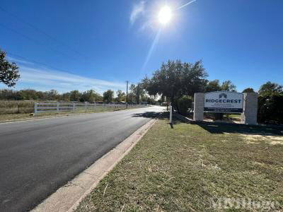 Mobile Home Park in Dallas TX