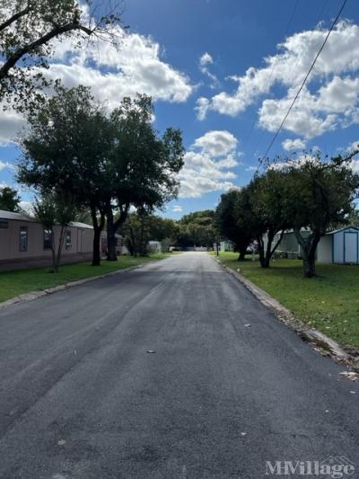 Mobile Home Park in Dallas TX