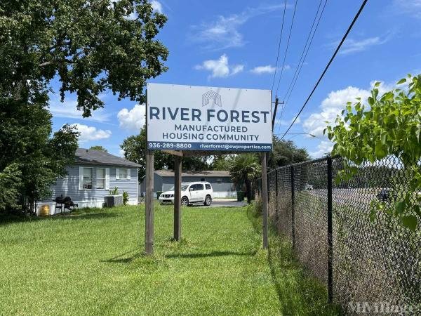 Photo of Riverforest Mobile Home Park, Dayton TX