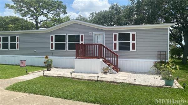 Photo of Safari Mobile Home Park, League City TX
