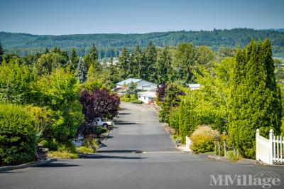 Photo 4 of 24 of park located at 5400 Meeker Dr #15 Kalama, WA 98625