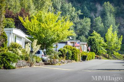 Photo 3 of 24 of park located at 5400 Meeker Dr #15 Kalama, WA 98625