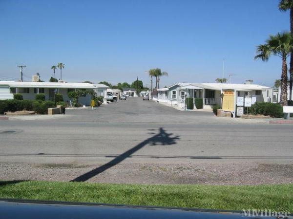 Photo of Bel Aire Mobile Estates, Yucaipa CA