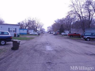 Mobile Home Park in Montrose MN