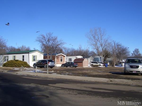 Photo of East Acres Court, Pierre SD