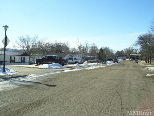 Photo 0 of 2 of park located at 504 S Pierce Ave Pierre, SD 57501