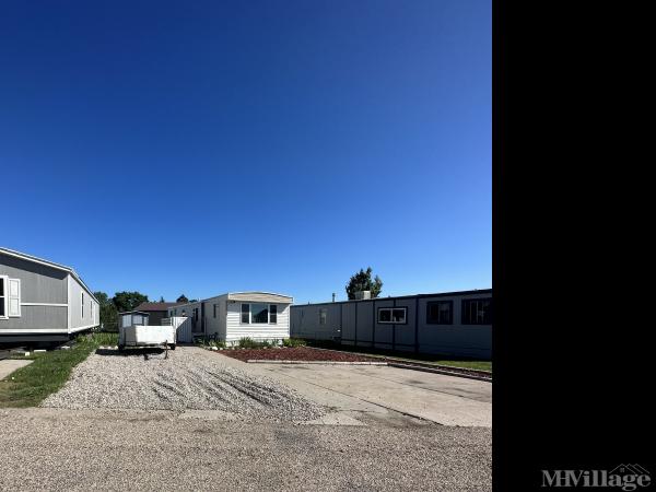 Photo of Meadows Mobile Park, Cheyenne WY