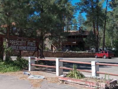 Photo 5 of 6 of park located at 1520 White Spar Road Prescott, AZ 86303