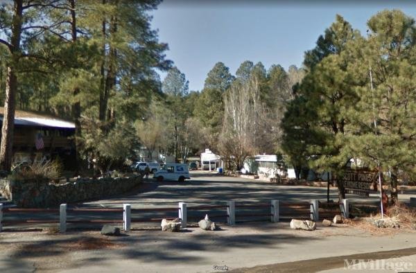 Photo 0 of 2 of park located at 1520 White Spar Road Prescott, AZ 86303