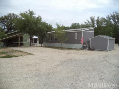 Mobile Home Park in Fort Worth TX