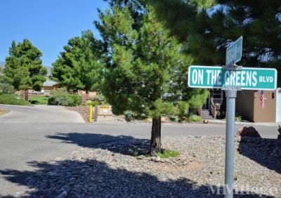 Mobile Home Park in Cottonwood AZ