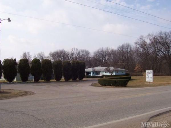 Photo of Elkhart Mobile Home Park, Elkhart IN