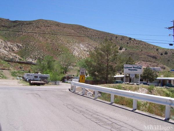 Photo of Lockwood Mobile Home Park, Sparks NV