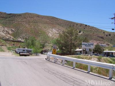 Mobile Home Park in Sparks NV