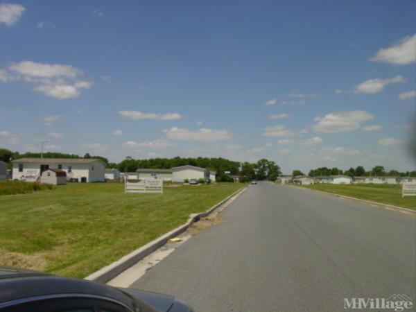 Photo 0 of 2 of park located at 35135 Diva Court Pittsville, MD 21850