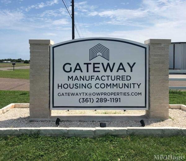 Photo of Gateway Mobile Home Community, Corpus Christi TX