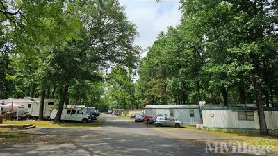 Mobile Home Park in Little Rock AR