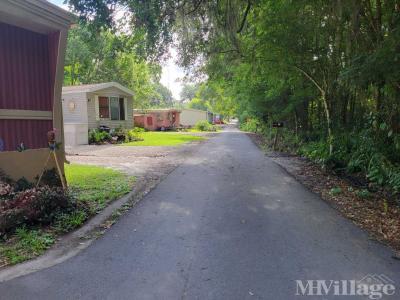 Photo 2 of 5 of park located at 925 Ponce De Leon Boulevard Brooksville, FL 34601