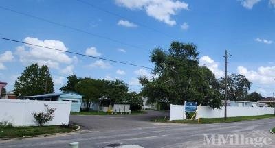Mobile Home Park in Avon Park FL