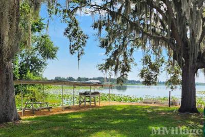 Photo 2 of 5 of park located at 2159 East Camp N Comfort Lane Avon Park, FL 33825