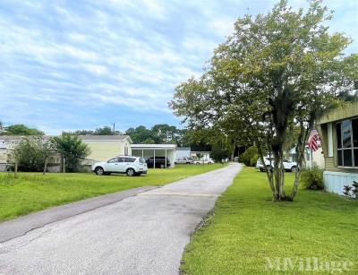 Photo 2 of 6 of park located at 1910 Enterprise Avenue New Smyrna Beach, FL 32168