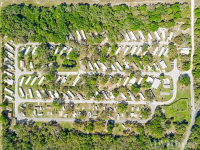 Mobile Home Park in Inglis FL