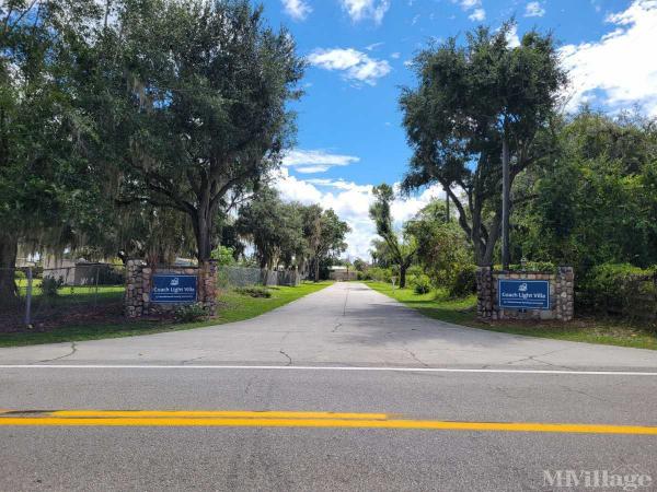 Photo 1 of 2 of park located at 1900 South Lake Reedy Boulevard Frostproof, FL 33843