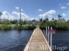 Photo 3 of 7 of park located at 5400 Riverside Drive Punta Gorda, FL 33982