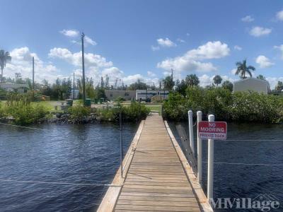 Photo 3 of 7 of park located at 5400 Riverside Drive Punta Gorda, FL 33982