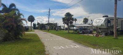Photo 5 of 7 of park located at 5400 Riverside Drive Punta Gorda, FL 33982