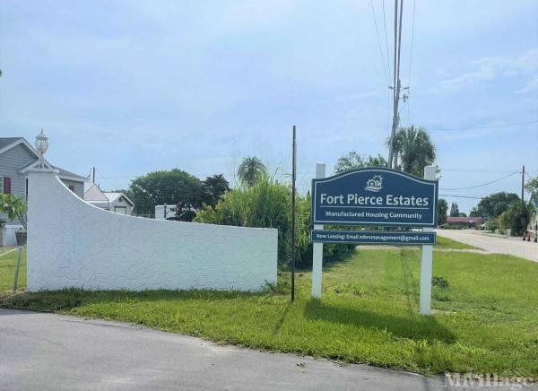 Photo of Fort Pierce Estates, Fort Pierce FL