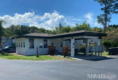 Photo 2 of 5 of park located at 671 North Dixie Avenue Titusville, FL 32796
