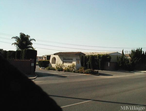 Photo of Villa Capri Mobile Estates, Oxnard CA