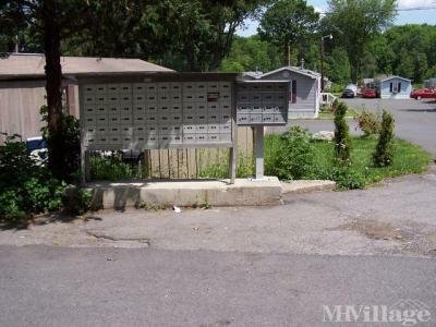 Mobile Home Park in New Windsor NY
