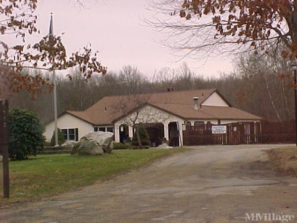 Photo of Colchester Commons, Colchester CT