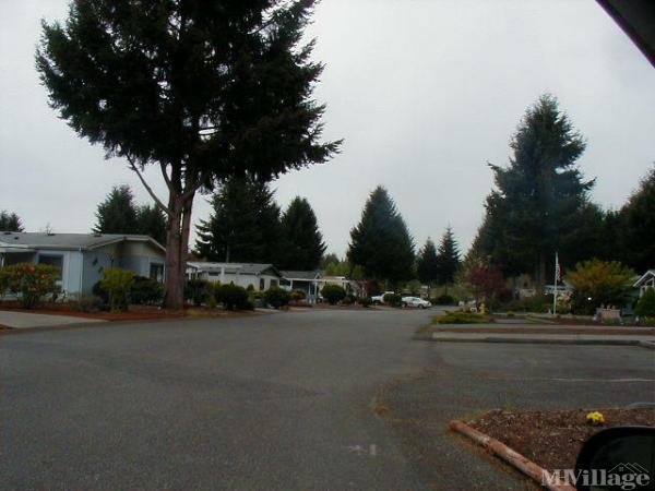 Photo 0 of 2 of park located at 5250 College St SE Lacey, WA 98503