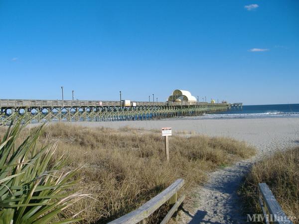 Photo of Apache Family Campground, Myrtle Beach SC