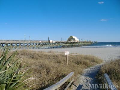 Mobile Home Park in Myrtle Beach SC