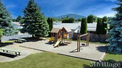 Photo 2 of 23 of park located at 610 Vaughan Lane #1 Lebanon, OR 97355