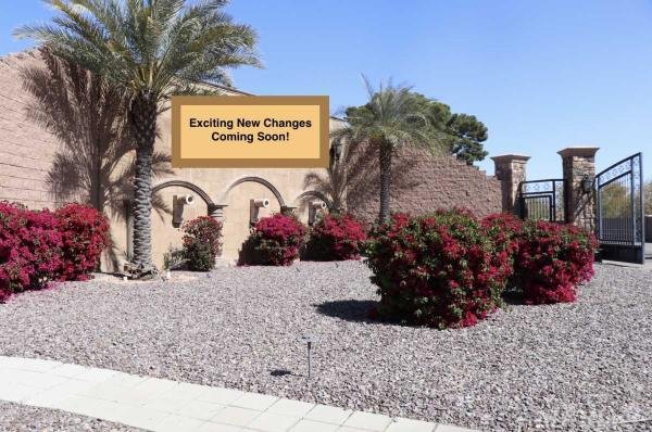 Photo 1 of 2 of park located at 426 West Cottonwood Lane Casa Grande, AZ 85122