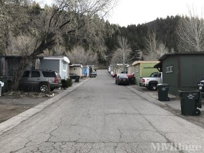 Mobile Home Park in Edwards CO