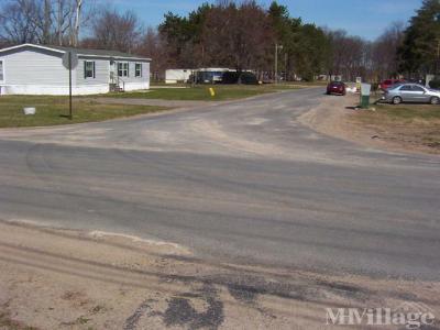 Mobile Home Park in Fulton NY