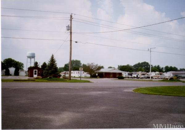 Photo of Tower Mobile Home Park, Washington Court House OH