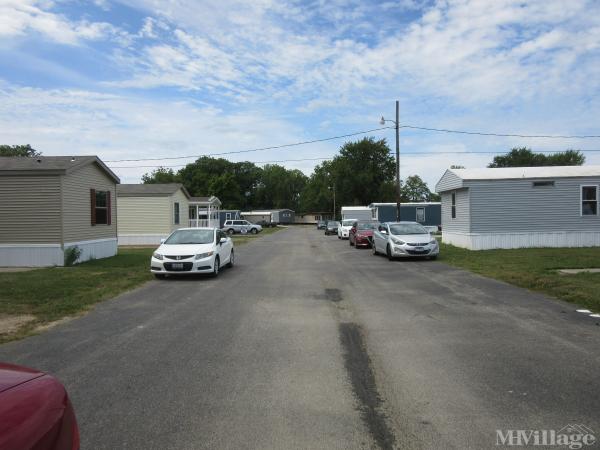 Photo of Bowridge Community, Van Wert OH