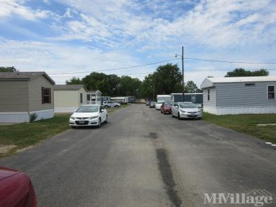 Mobile Home Park in Van Wert OH