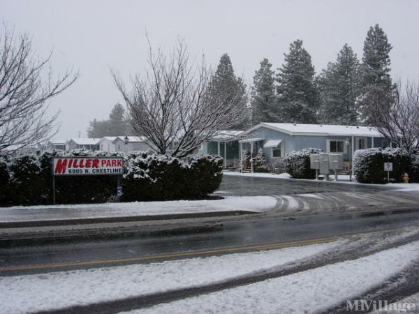 Photo of Millers Park, Spokane WA