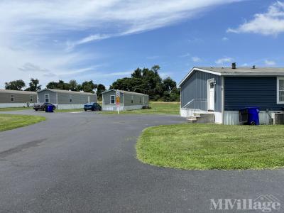 Mobile Home Park in Dover DE