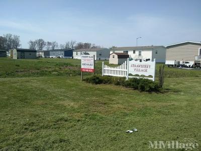 Mobile Home Park in Pittsville MD